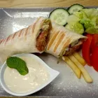 La imagen 5 de la Empresa CAFETERIA ESTRELLA ESPECIALIDAD COMIDA DE SIRIA Cafeterias en Madrid M