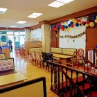 La imagen 6 de la Empresa CAFETERIA ESTRELLA ESPECIALIDAD COMIDA DE SIRIA Cafeterias en Madrid M