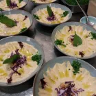 La imagen 7 de la Empresa CAFETERIA ESTRELLA ESPECIALIDAD COMIDA DE SIRIA Cafeterias en Madrid M