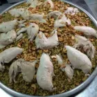 La imagen 23 de la Empresa CAFETERIA ESTRELLA ESPECIALIDAD COMIDA DE SIRIA Cafeterias en Madrid M