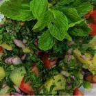 La imagen 27 de la Empresa CAFETERIA ESTRELLA ESPECIALIDAD COMIDA DE SIRIA Cafeterias en Madrid M