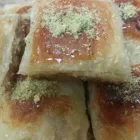 La imagen 29 de la Empresa CAFETERIA ESTRELLA ESPECIALIDAD COMIDA DE SIRIA Cafeterias en Madrid M