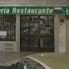 La imagen 1 de la Empresa CAFETERÍA MONTESA Cafeterias en Madrid M