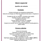 La imagen 4 de la Empresa CAFETERÍA RESTAURANTE EL SEMINARIO Restaurantes en Zaragoza AR