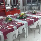 La imagen 6 de la Empresa CAFETERÍA RESTAURANTE EL SEMINARIO Restaurantes en Zaragoza AR