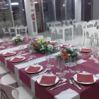 La imagen 7 de la Empresa CAFETERÍA RESTAURANTE EL SEMINARIO Restaurantes en Zaragoza AR