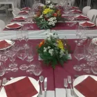 La imagen 8 de la Empresa CAFETERÍA RESTAURANTE EL SEMINARIO Restaurantes en Zaragoza AR