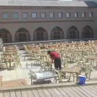 La imagen 9 de la Empresa CAFETERÍA RESTAURANTE EL SEMINARIO Restaurantes en Zaragoza AR