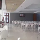 La imagen 11 de la Empresa CAFETERÍA RESTAURANTE EL SEMINARIO Restaurantes en Zaragoza AR