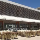 La imagen 13 de la Empresa CAFETERÍA RESTAURANTE EL SEMINARIO Restaurantes en Zaragoza AR