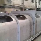 La imagen 2 de la Empresa CALDERERÍA DOBON Mantenimiento y Suministros Industriales en L'Hospitalet de Llobregat B