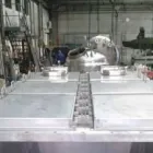 La imagen 3 de la Empresa CALDERERÍA DOBON Mantenimiento y Suministros Industriales en L'Hospitalet de Llobregat B