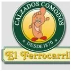 La imagen 1 de la Empresa CALZADOS EL FERROCARRIL Zapaterías en Madrid M