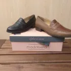 La imagen 1 de la Empresa CALZADOS ZAPATONIA EL PAÍS DE LOS ZAPATOS Zapaterías en Madrid M