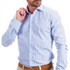 La imagen 1 de la Empresa CAMISAS A MEDIDA Tienda de Ropa en Madrid M