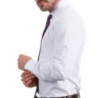 La imagen 3 de la Empresa CAMISAS A MEDIDA Tienda de Ropa en Madrid M