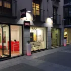 La imagen 4 de la Empresa CAMPER VALLADOLID Zapaterías en Valladolid VA