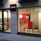 La imagen 7 de la Empresa CAMPER VALLADOLID Zapaterías en Valladolid VA