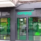 La imagen 1 de la Empresa CAMPUS TRAINING Servicios Profesionales y de Negocios en Alcorcón M