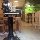 La imagen 3 de la Empresa CAN IBERIC Tiendas y Productores de Alimentos en Palma de Mallorca IB