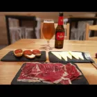 La imagen 9 de la Empresa CAN IBERIC Tiendas y Productores de Alimentos en Palma de Mallorca IB