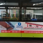 La imagen 2 de la Empresa CANALONES JAVIER Inmobiliaria y Reformas en Badajoz BA