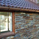 La imagen 3 de la Empresa CANALQUICK CANALONES Tubos, Tuberías y Conexiones en Badajoz BA