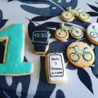 La imagen 2 de la Empresa CANDY BAR NAVALMORAL Panaderías, Pastelerias y Confiterias en Navalmoral de la Mata CC