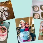 La imagen 6 de la Empresa CANDY BAR NAVALMORAL Panaderías, Pastelerias y Confiterias en Navalmoral de la Mata CC
