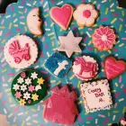La imagen 7 de la Empresa CANDY BAR NAVALMORAL Panaderías, Pastelerias y Confiterias en Navalmoral de la Mata CC