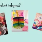 La imagen 11 de la Empresa CANDY BAR NAVALMORAL Panaderías, Pastelerias y Confiterias en Navalmoral de la Mata CC