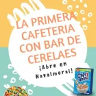 La imagen 12 de la Empresa CANDY BAR NAVALMORAL Panaderías, Pastelerias y Confiterias en Navalmoral de la Mata CC