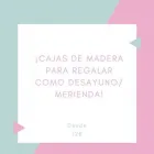 La imagen 15 de la Empresa CANDY BAR NAVALMORAL Panaderías, Pastelerias y Confiterias en Navalmoral de la Mata CC