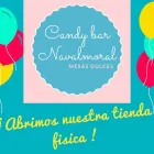 La imagen 16 de la Empresa CANDY BAR NAVALMORAL Panaderías, Pastelerias y Confiterias en Navalmoral de la Mata CC