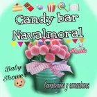 La imagen 17 de la Empresa CANDY BAR NAVALMORAL Panaderías, Pastelerias y Confiterias en Navalmoral de la Mata CC