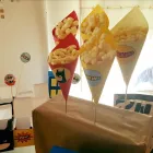 La imagen 24 de la Empresa CANDY BAR NAVALMORAL Panaderías, Pastelerias y Confiterias en Navalmoral de la Mata CC