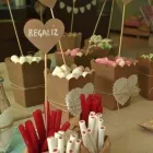 La imagen 25 de la Empresa CANDY BAR NAVALMORAL Panaderías, Pastelerias y Confiterias en Navalmoral de la Mata CC