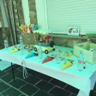 La imagen 27 de la Empresa CANDY BAR NAVALMORAL Panaderías, Pastelerias y Confiterias en Navalmoral de la Mata CC