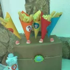 La imagen 28 de la Empresa CANDY BAR NAVALMORAL Panaderías, Pastelerias y Confiterias en Navalmoral de la Mata CC