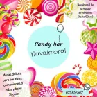 La imagen 30 de la Empresa CANDY BAR NAVALMORAL Panaderías, Pastelerias y Confiterias en Navalmoral de la Mata CC