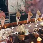 La imagen 40 de la Empresa CANDY BAR NAVALMORAL Panaderías, Pastelerias y Confiterias en Navalmoral de la Mata CC