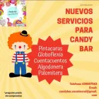 La imagen 62 de la Empresa CANDY BAR NAVALMORAL Panaderías, Pastelerias y Confiterias en Navalmoral de la Mata CC