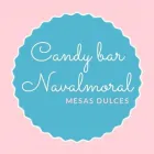 La imagen 63 de la Empresa CANDY BAR NAVALMORAL Panaderías, Pastelerias y Confiterias en Navalmoral de la Mata CC