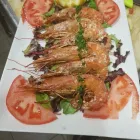 La imagen 1 de la Empresa CANTINA PORTALS Restaurantes en Portals Nous IB