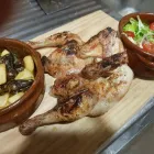 La imagen 3 de la Empresa CANTINA PORTALS Restaurantes en Portals Nous IB