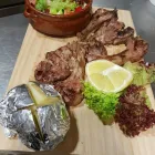 La imagen 4 de la Empresa CANTINA PORTALS Restaurantes en Portals Nous IB