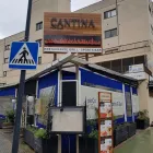 La imagen 8 de la Empresa CANTINA PORTALS Restaurantes en Portals Nous IB