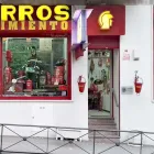 La imagen 2 de la Empresa CAPARRÓS EXTINTORES Servicios Profesionales y de Negocios en Madrid M