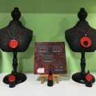 La imagen 1 de la Empresa CAPRITXOS Tiendas de Regalos en Barcelona B