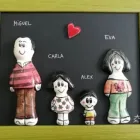 La imagen 3 de la Empresa CAPRITXOS Tiendas de Regalos en Barcelona B